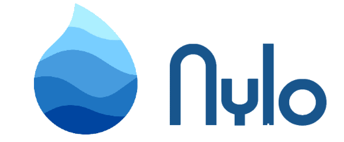 Nylo logo