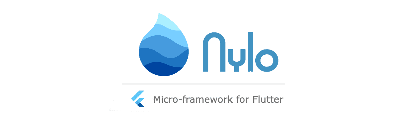 nylo_support 6.9.0 | Flutter package